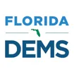 Logo for Florida Democratic Party