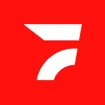Logo for FloSports