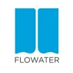 Logo for FloWater