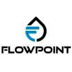 Logo for Flowpoint Services LLC