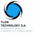 Logo for Flow Technology S.A.