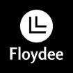 Logo for Floydee Infotech Private Limited