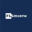 Logo for FLSmidth