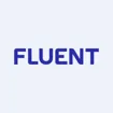 Logo for Fluent, Inc