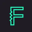 Logo for Flux