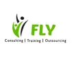 Logo for FLY Consulting Services