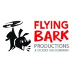 Logo for Flying Bark Productions