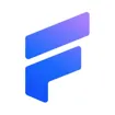 Logo for Flywheel.io