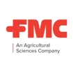 Logo for FMC Corporation