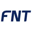 Logo for FNT Software