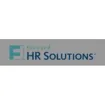 Logo for FOCUSED HR SOLUTIONS LLC