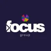 Logo for Focus Group