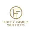 Logo for Foley Family Wines & Spirits