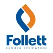 Logo for Follett Higher Education