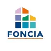 Logo for FONCIA