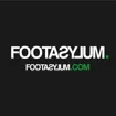 Logo for FOOTASYLUM