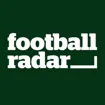 Logo for Football Radar