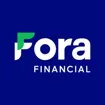 Logo for Fora Financial