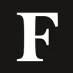 Logo for Forbes