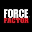 Logo for Force Factor