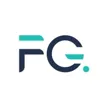 Logo for Foreground.
