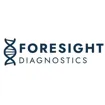Logo for Foresight Diagnostics Inc.
