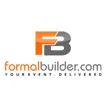 Logo for Formal Builder