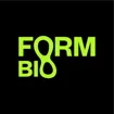 Logo for Form Bio