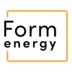 Logo for Form Energy