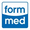 Logo for FormMed HealthCare GmbH