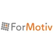 Logo for ForMotiv​