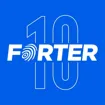 Logo for Forter