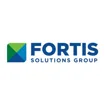 Logo for Fortis Solutions Group