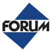Logo for FORUM VERLAG HERKERT GMBH
