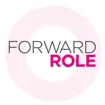 Logo for Forward Role Recruitment
