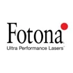 Logo for Fotona Lasers US