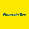 Logo for Fountain Tire