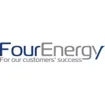 Logo for FourEnergy GmbH