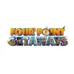 Logo for Four Point Getaways