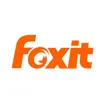 Logo for Foxit