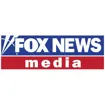 Logo for Fox News Media
