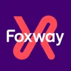 Logo for Foxway