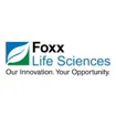 Logo for Foxx Life Sciences