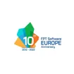 Logo for FPT Software Europe