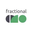 Logo for fractional CMO