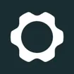 Logo for Framework