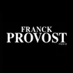 Logo for Franck Provost Paris