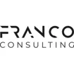 Logo for Franco Consulting GmbH