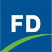 Logo for Frazier & Deeter