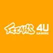 Logo for Freaks 4U Gaming GmbH